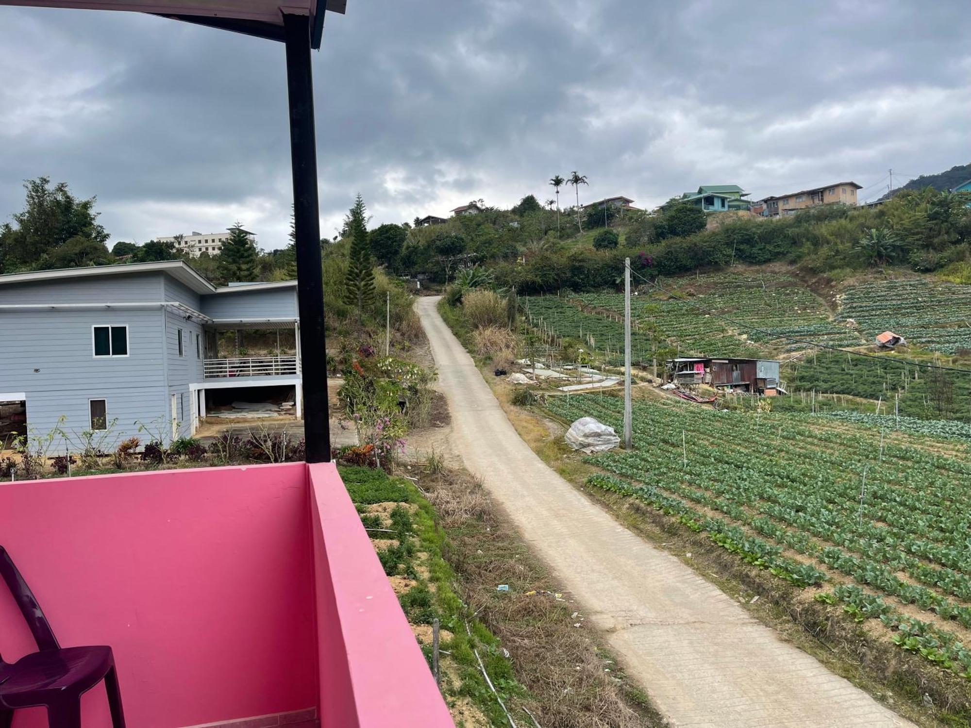Homestay Pink
