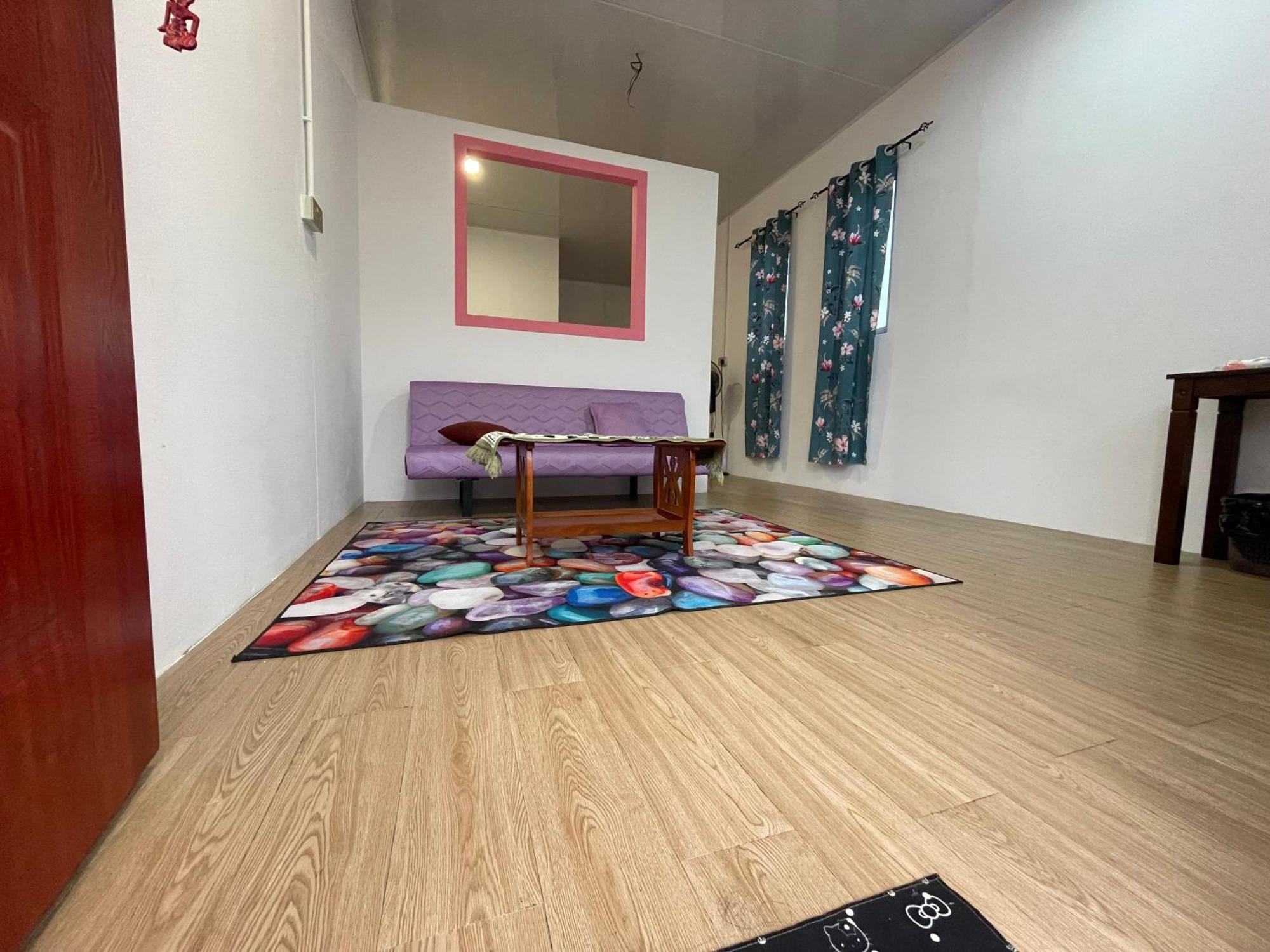 Homestay Pink Kundasang